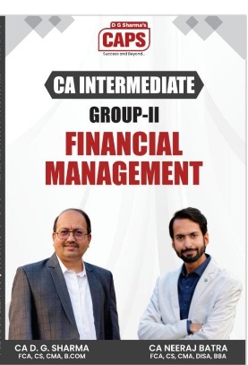 CA Neeraj Batra